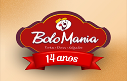 BOLO MANIA