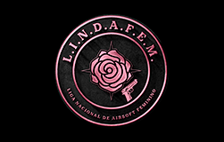 LINDA FEM AIRSOFT