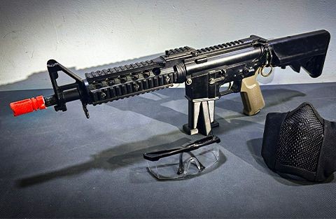 Kit BN 07