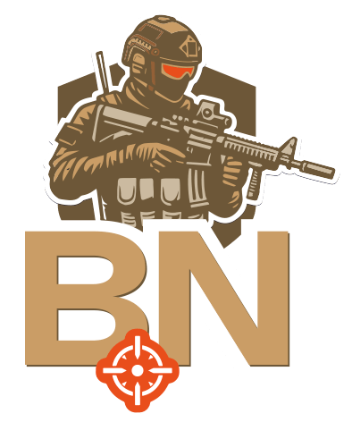 BN Airsoft 2026